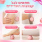 הקיני סוכ םע טניופ רגירט ימצע יוסיע רודכ