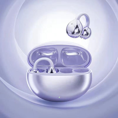 🎧 אוזניות בלוטות' קלות משקל עם גב פתוח