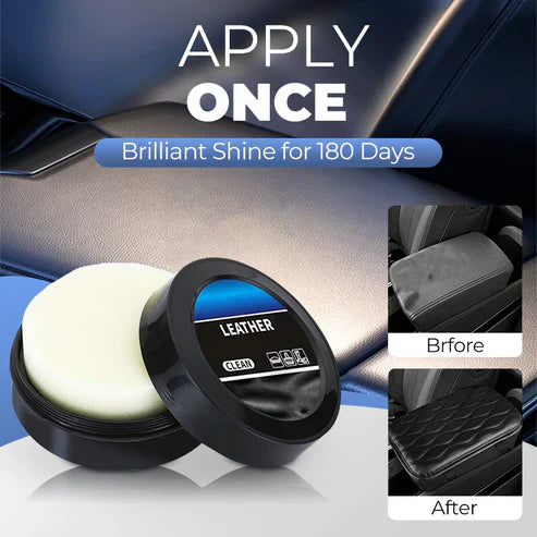 🧼 קנו 2 וקבלו 1 חינם! ✨קרם ניקוי לטיפול בעור - הזנה עמוקה והגנה מפני קרני UV להארכת חיי העור🌟🛡️