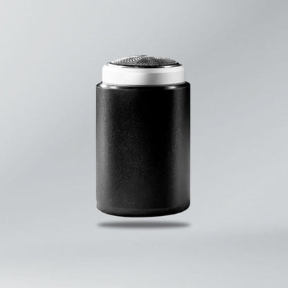 כיס גודל רחיץ מכונת גילוח חשמלי