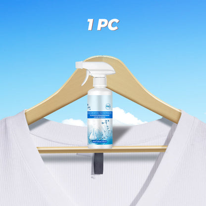 🔥מכירה חמה מתחלב להסרת כתמי כביסה לא יונית