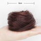 Best Gift for Her - Upgraded Voluminous & Realistic Maruko Hair Ring