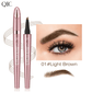 ✏️ BUY 1 GET 1 FREE! ✨ 3D Microblading Eyebrow Pencil – 4-Prong Tip, Waterproof & Natural Hair-Like Strokes 🖌️