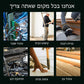 מגנטי דיגיטלי זווית מאתר עם אלקטרוני לייזר
