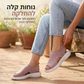 ⏳📢 50% הנחה! סנדלים מרשת נושמים 👡