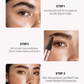 ✏️ BUY 1 GET 1 FREE! ✨ 3D Microblading Eyebrow Pencil – 4-Prong Tip, Waterproof & Natural Hair-Like Strokes 🖌️