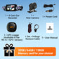 🎉Limited Time Offer⌛️Driving Safety4-Channel FHD Dash Cam with Ultra-Wide Angle