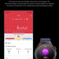 ✨Smart Bluetooth -Watch · Health Monitoring Watch