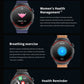 ✨Smart Bluetooth -Watch · Health Monitoring Watch
