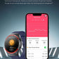 ✨Smart Bluetooth -Watch · Health Monitoring Watch