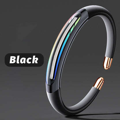 Quick & Strong Plant-Derived Mosquito Repellent  Bracelet