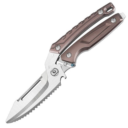 מספריים למטבח כבדים