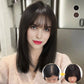 Clip-in Air Bangs Hair Piece