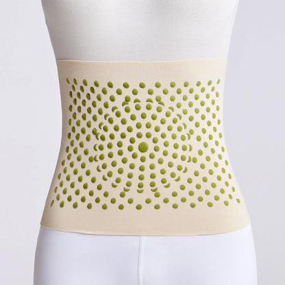 מגן מותן לנשים - אלסטי וחם, בלתי נראה מתחת לבגדים