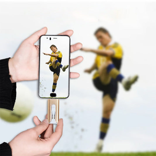 כונן פלאש 4 ב-1 לאייפון, אייפד, אנדרואיד ולמחשב