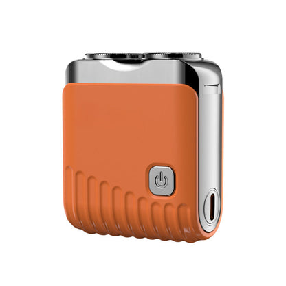 סכין גילוח חשמלית מיני לגברים