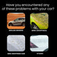 🚗 Car Coating Wax Kit