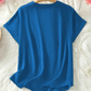 💎 60% OFF! 💎 Fashion Loose Short Sleeve Top