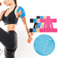 Pre-Cut Elastic Shoulder Support Kinesiology Tapes