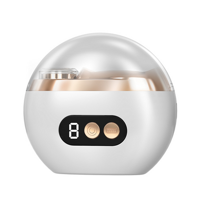 קוצץ ציפורניים חשמלי רב תכליתי