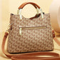 🎁Stylish Printed Bucket Bag