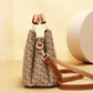 🎁Stylish Printed Bucket Bag