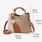 🎁Stylish Printed Bucket Bag