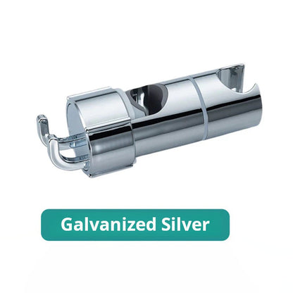 🔥הכי קל לשימוש🔥מחזיק מקלחת שאינו דורש כלים להתקנה