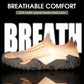 Men's Breathable Mesh Slip-On Sneakers