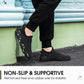 Men's Breathable Mesh Slip-On Sneakers