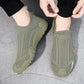 Men's Breathable Mesh Slip-On Sneakers