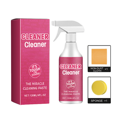 סט רב תכליתי לניקוי מטבח