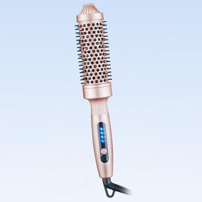 🎄מבצע חם – עד 50% הנחה💇‍♀️✨מסרק לעיצוב שיער נפוח 2 ב-1✨נפח נפוח תוך דקות