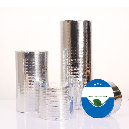 🔥50% הנחה עד גמר המלאי!🎉סרט תיקון דליפות עמיד למים לכל מטרה