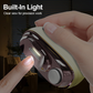 🔥מחיר לזמן מוגבל🔥TrimPro™ – גוזז ומלטש ציפורניים חשמלי חכם 2 ב-1 לכל הגילאים 👨‍👩‍👧‍👦 💅