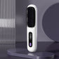 Wireless Ceramic Heating Hair Straightening Comb