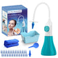 ⏳LAST DAY SALE 49% OFF🔥GentleFlow™ Ear Wax Removal Kit