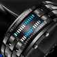 ⌚✨ שעון דיגיטלי LED בינארי – עיצוב ייחודי ומודרני מרהיב 🔥