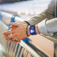 ⌚✨ שעון דיגיטלי LED בינארי – עיצוב ייחודי ומודרני מרהיב 🔥