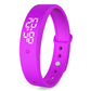 ⌚ צמיד פעילות SmartSense – מודד טמפרטורה. עמיד במים עד 50 מ' – מושלם לאימונים ולחיי היומיום! 💪🔥