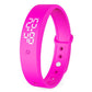 ⌚ צמיד פעילות SmartSense – מודד טמפרטורה. עמיד במים עד 50 מ' – מושלם לאימונים ולחיי היומיום! 💪🔥