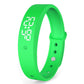 ⌚ צמיד פעילות SmartSense – מודד טמפרטורה. עמיד במים עד 50 מ' – מושלם לאימונים ולחיי היומיום! 💪🔥