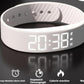 ⌚ צמיד פעילות SmartSense – מודד טמפרטורה. עמיד במים עד 50 מ' – מושלם לאימונים ולחיי היומיום! 💪🔥