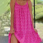 🔥2023 Hot Sale🔥- Printed Camisole Dress