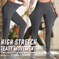 High Stretch Women’s Yoga Jogger Pants(Buy 2 free shipping)
