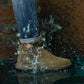 ✨Nouvelles arrivées Sale 48% OFF✨ Italian Handmade Cowhide Suede Boots
