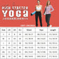 High Stretch Women’s Yoga Jogger Pants(Buy 2 free shipping)
