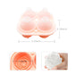 2 Pack 3D Rose Ice Molds