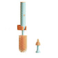 Electric Cleaning Brush
