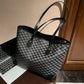 🔥Large capacity tote bag🔥